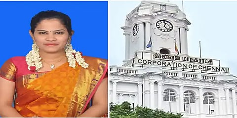 ”சென்னை மாநகராட்சிக்குட்பட்ட இடங்களில் குப்பைக் கொட்டினால் அபராதம்” - சென்னை மாநகராட்சி
