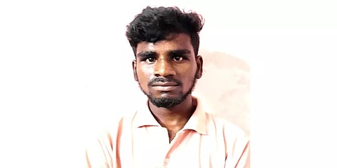 சென்னை: சொத்துத் தகராறில் அண்ணனை கத்தியால் வெட்டிய தம்பி
