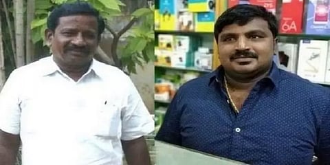 "ஜெயராஜ், பென்னிக்ஸ் காவல்நிலையத்திலிருந்து காயத்துடனே வந்தனர்" - சிறை காவலர் வாக்குமூலம்