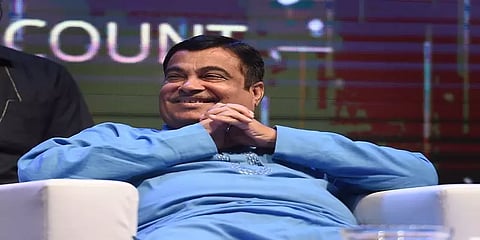 "காங்கிரஸ் வலுப்பெற வேண்டுமென மனதார விரும்புகிறேன்"-நிதின் கட்கரி சொல்வதன் காரணம் இதுதான்!