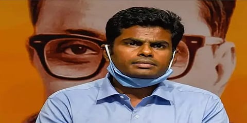 30 சதவீத மாற்றத்துடன் தமிழக பாஜக நிர்வாகிகள் விரைவில் மாற்றம்