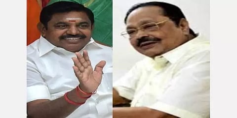வன்னியர் இட ஒதுக்கீடு விவகாரம் - அதிமுக, திமுக ஒருவர் மீது ஒருவர் சரமாரி குற்றச்சாட்டு