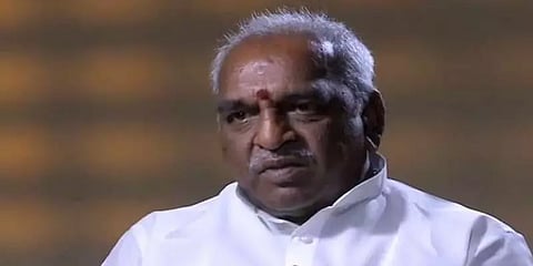 தமிழக பாஜக நிர்வாகிகள் மாற்றம்? - டெல்லியில் தலைவர்கள் முகாம்
