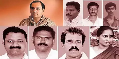 முன்கூட்டியே விடுதலை - 7 பேரின் ஆவணங்கள் குடியரசுத் தலைவருக்கு ஆளுநர் அனுப்பி வைப்பு