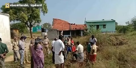 திருமணத்தை மீறிய உறவால், 2 குழந்தைகளை கொன்று புதைத்த இளம்பெண் - வெளியான அதிர்ச்சி தகவல்