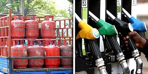 உலகளவில் எரிவாயு விலை: இந்தியாவுக்கு எந்த இடம்?
