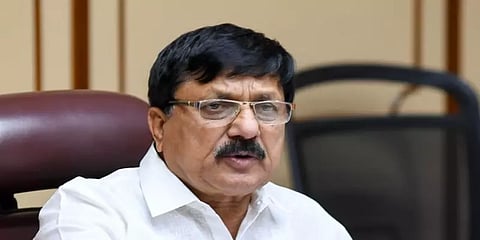 கர்நாடகா மாணவியை அல்-கொய்தா பாராட்டிய விவகாரம் - விசாரணை நடத்த அமைச்சர் உத்தரவு