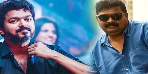 மிஷ்கினின் ‘பிசாசு 2’ படத்தைக் கைப்பற்றிய ’விஜய் 66’ படத் தயாரிப்பாளர்