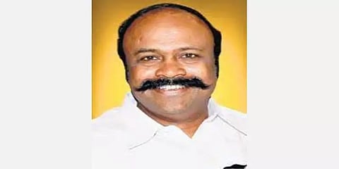 ”உதயநிதிக்கு அமைச்சர் பதவி ஒதுக்கப்படுமா”? : கேள்விக்கு நழுவிய அமைச்சர் பெரியகருப்பன்