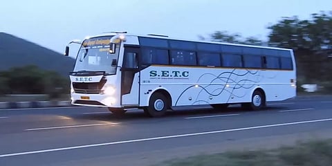 தொடர் விடுமுறை - இன்று முதல் சென்னையிலிருந்து சிறப்பு பேருந்துகள்