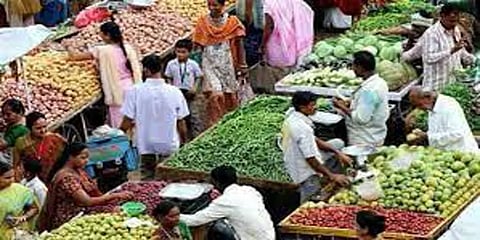 17 மாதங்களில் இல்லாத உச்சத்தை தொட்டுள்ள நாட்டின் விலைவாசி - காரணம் இவைகள் தான்!