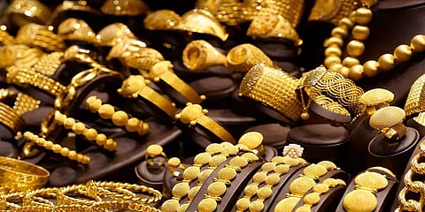 சென்னை: மீண்டும் ரூ.40 ஆயிரத்தை கடந்தது தங்கத்தின் விலை