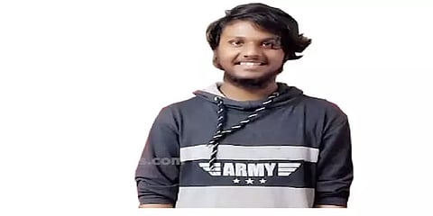ரசிகனாய் இருந்து எடிட்டராய் மாறிய 19 வயது இளைஞர்... இது KGF2 தரும் இன்னொரு சுவாரஸ்யம்!