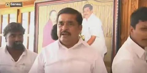 கோடநாடு வழக்கு - முன்னாள் எம்எல்ஏ ஆறுக்குட்டியிடம் தனிப்படை விசாரணை