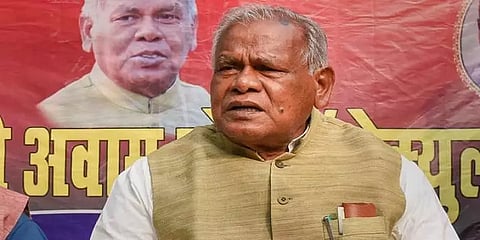 ‘ராமர் கடவுள் இல்லை; ஒரு கதாபாத்திரம்தான்’ - பாஜக கூட்டணி கட்சி தலைவரின் பேச்சால் சலசலப்பு