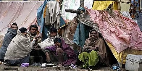 இந்தியாவில் அதீத ஏழ்மை 12% குறைந்துள்ளது: உலக வங்கி ஆய்வறிக்கை