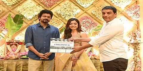 FEFSI ஊழியர்களுக்காக நடிகர் விஜய் எடுத்த முடிவு - வெளியான தகவல்