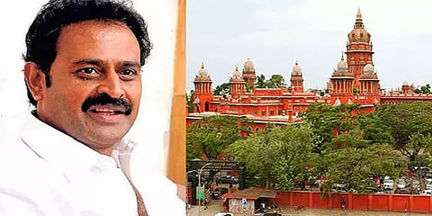 ’ராமஜெயம் கொலை வழக்கில் புதிய துப்பு துலங்கியுள்ளது’ -உயர்நீதிமன்றத்தில் காவல்துறை அறிக்கை
