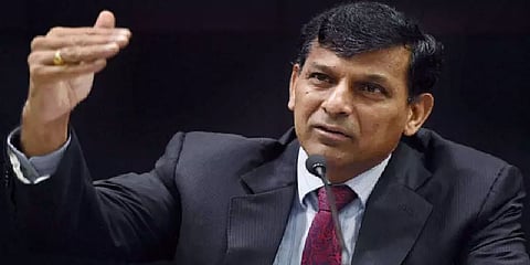 'சிறுபான்மையினருக்கு எதிரான முத்திரை இந்தியா மீது இருந்தால்..' - ரகுராம் ராஜன் எச்சரிக்கை