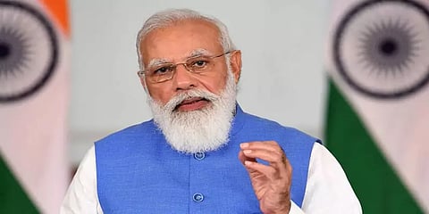 மீண்டும் அதிகரிக்கும் கொரோனா: முதலமைச்சர்களுடன் பிரதமர் மோடி முக்கிய ஆலோசனை