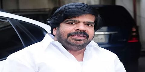 ‘அல்லா, சிவனிடம் கையேந்துகிறேன்’ - இலங்கை நெருக்கடிக்காக பாடல் வெளியிட்ட டி.ராஜேந்தர்