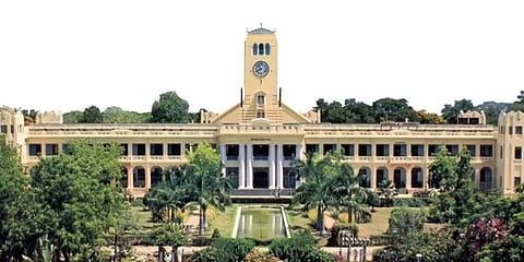அண்ணாமலை பல்கலை.யில் முதுகலைத் தேர்வில் ஆள் மாறாட்டம் - 7 ஆண்டுகளுக்குப்பின் விசாரணை