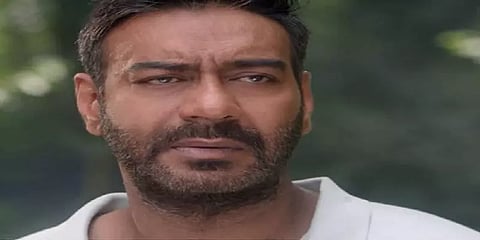 இந்தி தேசிய மொழியா? நடிகர் அஜய் தேவ்கனை வறுத்தெடுத்த நெட்டீசன்கள்!