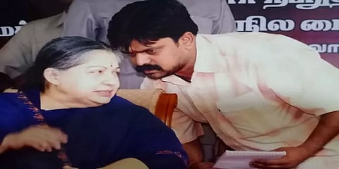 கோடநாடு கொலை, கொள்ளை வழக்கு - ஜெயலலிதாவின் நிழலாக அறியப்பட்டவரிடம் விசாரணை