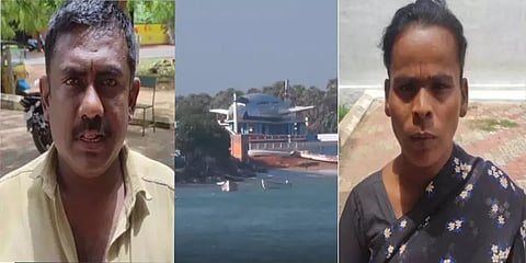 5 மாத பெண் குழந்தையை ரூ. 1.40 லட்சத்துக்கு விற்ற தாய் -விசாரணையில் வெளிவந்த அதிர்ச்சி