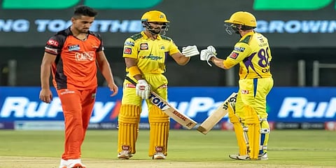 99 (57) - ருத்துராஜின் மிகச்சிறந்த இன்னிங்ஸ் இதுதான்..! ஏன் தெரியுமா?