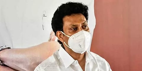 ”பொதுத் தேர்வுக்கு மட்டும் வந்தால் போதும்; மற்ற நாட்களில் தேவையில்லை” - அன்பில் மகேஷ்