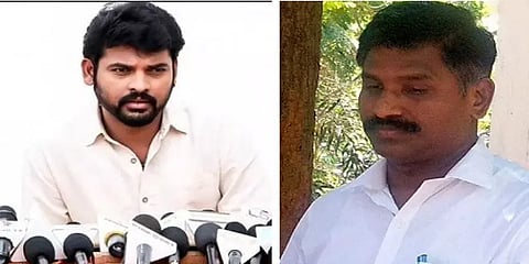 'நடிகர் விமல் மீதான புகாரை திரும்பப் பெறுங்கள்' - தயாரிப்பாளர் சிங்காரவேலனுக்கு ஜாமீன்