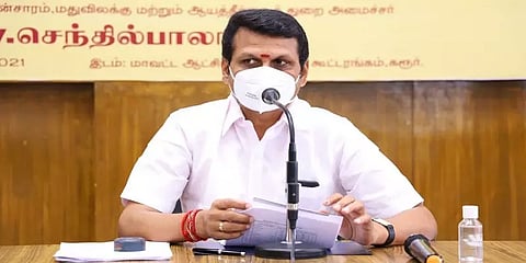 அமைச்சர் செந்தில் பாலாஜியிடம் விசாரணை நடத்த சென்னை உயர்நீதிமன்றம் இடைக்காலத் தடை