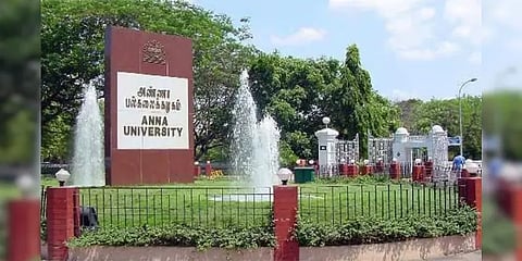 'புதிய சான்றிதழை பெறுவதற்கான கட்டணம் உயர்வு' - அண்ணா பல்கலைக்கழகம்