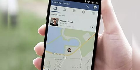 Nearby Friends வசதியை நிறுத்தும் ஃபேஸ்புக்!