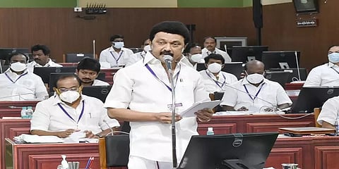 விசாரணைக் கைதிகளின் மரண விவகாரம்: சட்டப்பேரவையில் எழுப்ப எதிர்க்கட்சிகள் திட்டம்