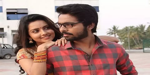 ஜி.வி பிரகாஷின் ‘ஐங்கரன்’ படத்தின் புதிய ரிலீஸ் தேதி அறிவிப்பு