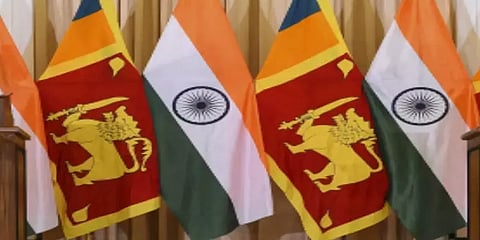 2022-ல் மட்டும் இலங்கைக்கு ரூ.27 ஆயிரம் கோடி நிதி உதவியை வழங்கியது இந்தியா!
