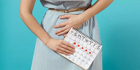 மனநிலையும், மாதவிடாயும் - பெண்களுக்கு சில எளிய வழிகாட்டல்கள்!