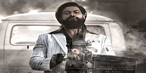 ‘கேஜிஎஃப் 3’ படப்பிடிப்பு எப்போது தொடங்குகிறது? - வெளியானது மாஸ் அப்டேட்ஸ்!