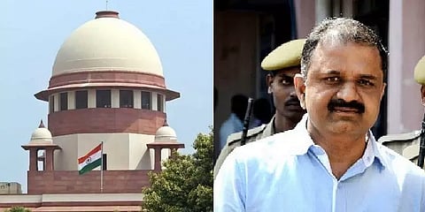 முடிவுக்கு வரும் பேரறிவாளன் வழக்கு - உச்சநீதிமன்றம் நாளை தீர்ப்பு
