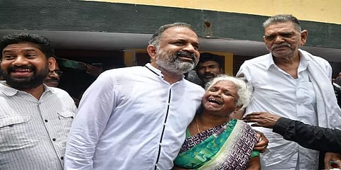 பேரறிவாளன் விடுதலையில் உச்சநீதிமன்றம் சுட்டிக்காட்டிய 'மாரு ராம் வழக்கு' - முழு விபரங்கள்