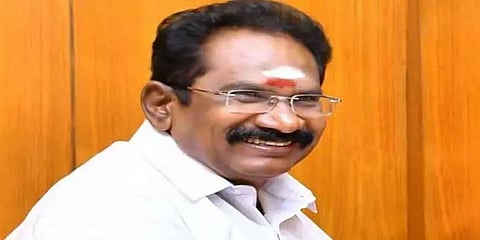 ”அமைச்சர்களுக்கு தமிழ் தெரிந்தாலே போதும்” - அண்ணாமலை கருத்துக்கு செல்லூர் ராஜு பதில்!