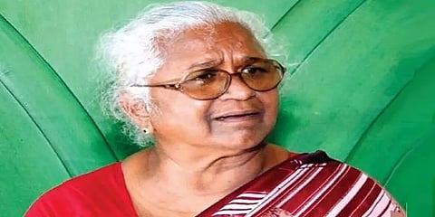 நீண்ட சட்ட போராட்டம் மூலம் மாநில உரிமைகள் மீட்கப்பட்டு இருக்கிறது: அற்புதம்மாள்