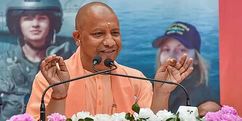 இரவு 7 மணிக்கு மேல் பெண்களை வேலைசெய்ய கட்டாயப்படுத்தக் கூடாது: உத்தரப்பிரதேச அரசு