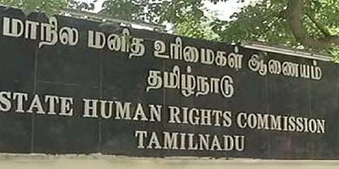 அனைத்து தரப்பு மக்களையும் கண்ணியமாக நடத்த வேண்டும் - மனித உரிமைகள் ஆணையம் அறிவுறுத்தல்