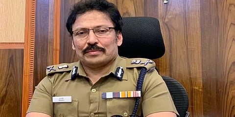 ஓய்வுப் பெறுகிறார் தாம்பரம் காவல் ஆணையர் ரவி - அவரின் பின்னணி என்ன?