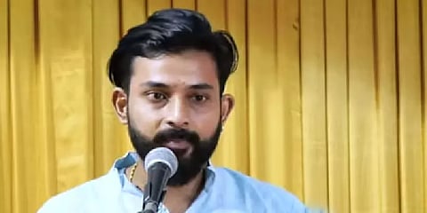 உறுதியான பண மோசடி: யூ-ட்யூபர் கார்த்திக் கோபிநாத்தின் வங்கி கணக்கை முடக்க காவல்துறை முடிவு
