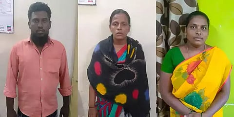 சிறுமி கருமுட்டை விற்பனை: 2 தனியார் மருத்துவமனைகளுக்கு போலீசார் சம்மன்