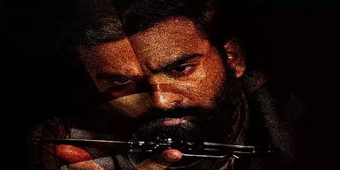 புதிய பரிணாமத்தில் அசோக் செல்வன்.. ரசிகர்களை கவரும் ’வேழம்’ பட ட்ரெய்லர்!